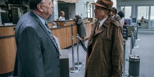 Beitragsbild des Blogbeitrags Ein Gauner & Gentleman