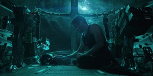 Beitragsbild des Blogbeitrags Avengers: Endgame 