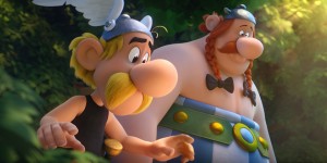 Beitragsbild des Blogbeitrags Asterix und das Geheimnis des Zaubertranks 
