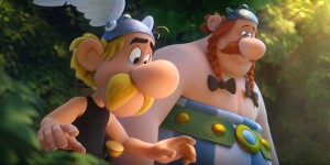 Beitragsbild des Blogbeitrags Asterix und das Geheimnis des Zaubertranks