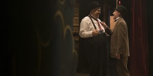 Beitragsbild des Blogbeitrags Stan & Ollie