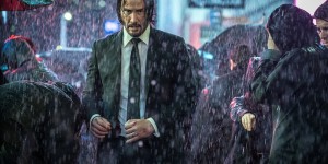 Beitragsbild des Blogbeitrags John Wick: Kapitel 3 – Parabellum 