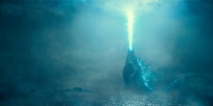 Beitragsbild des Blogbeitrags Godzilla II: King of the Monsters