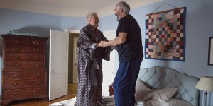 Beitragsbild des Blogbeitrags Die Frau des Nobelpreisträgers