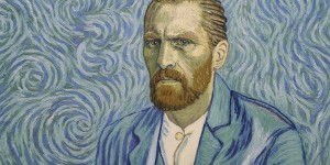 Beitragsbild des Blogbeitrags Loving Vincent