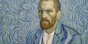 Beitragsbild des Blogbeitrags Loving Vincent 