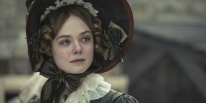 Beitragsbild des Blogbeitrags Mary Shelley