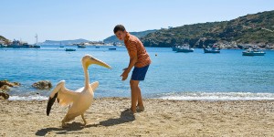 Beitragsbild des Blogbeitrags Ein griechischer Sommer 