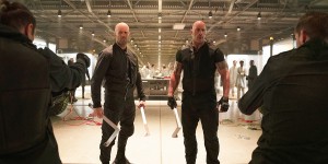 Beitragsbild des Blogbeitrags Fast & Furious: Hobbs & Shaw