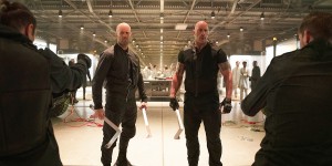 Beitragsbild des Blogbeitrags Fast & Furious: Hobbs & Shaw 