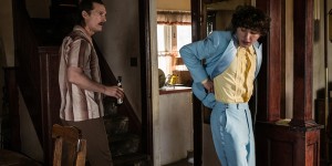 Beitragsbild des Blogbeitrags White Boy Rick