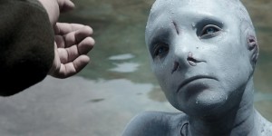 Beitragsbild des Blogbeitrags Cold Skin