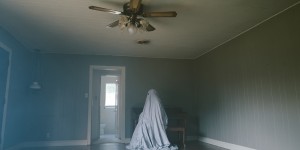 Beitragsbild des Blogbeitrags A Ghost Story 