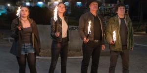 Beitragsbild des Blogbeitrags Zombieland: Doppelt hält besser