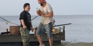Beitragsbild des Blogbeitrags The Peanut Butter Falcon