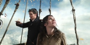 Beitragsbild des Blogbeitrags The Aeronauts