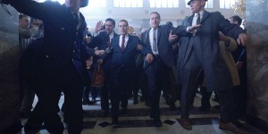 Beitragsbild des Blogbeitrags The Irishman