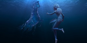Beitragsbild des Blogbeitrags Die Eiskönigin 2