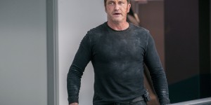 Beitragsbild des Blogbeitrags Angel has fallen
