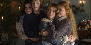 Beitragsbild des Blogbeitrags Little Women 