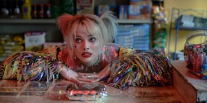 Beitragsbild des Blogbeitrags Birds of Prey: The Emancipation of Harley Quinn