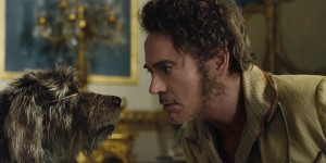 Beitragsbild des Blogbeitrags Die fantastische Reise des Dr. Dolittle