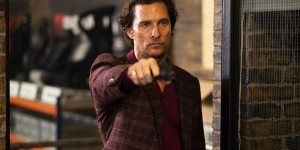 Beitragsbild des Blogbeitrags The Gentlemen