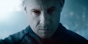 Beitragsbild des Blogbeitrags Bloodshot