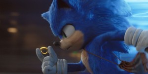 Beitragsbild des Blogbeitrags Sonic – The Hedgehog 