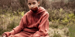 Beitragsbild des Blogbeitrags The Girl with all the Gifts