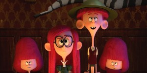Beitragsbild des Blogbeitrags Familie Willoughby
