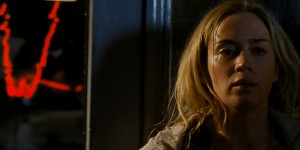 Beitragsbild des Blogbeitrags A Quiet Place