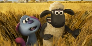 Beitragsbild des Blogbeitrags Shaun das Schaf – Der Film: UFO-Alarm
