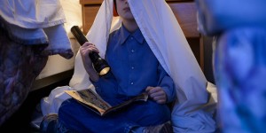 Beitragsbild des Blogbeitrags Midnight Special