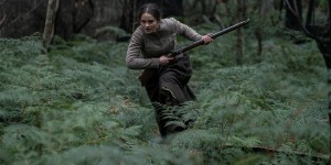 Beitragsbild des Blogbeitrags The Nightingale – Schrei nach Rache