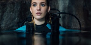 Beitragsbild des Blogbeitrags 47 Meters Down: Uncaged