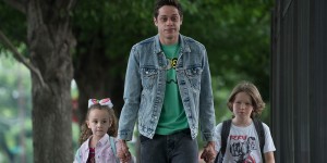 Beitragsbild des Blogbeitrags The King of Staten Island