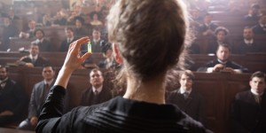 Beitragsbild des Blogbeitrags Marie Curie – Elemente des Lebens