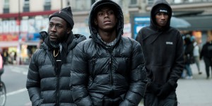Beitragsbild des Blogbeitrags Blue Story – Gangs of London