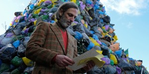 Beitragsbild des Blogbeitrags Die obskuren Geschichten eines Zugreisenden