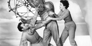 Beitragsbild des Blogbeitrags Metaluna IV antwortet nicht