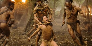Beitragsbild des Blogbeitrags Apocalypto