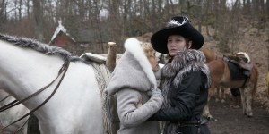 Beitragsbild des Blogbeitrags The Girl King