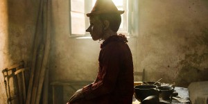 Beitragsbild des Blogbeitrags Pinocchio (2019)
