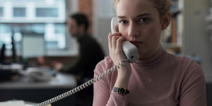 Beitragsbild des Blogbeitrags The Assistant