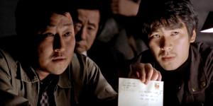 Beitragsbild des Blogbeitrags Memories of Murder
