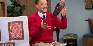 Beitragsbild des Blogbeitrags Der wunderbare Mr. Rogers