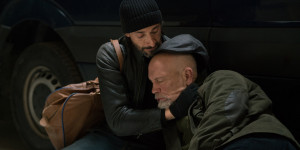 Beitragsbild des Blogbeitrags Bullet Head