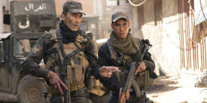 Beitragsbild des Blogbeitrags Mosul