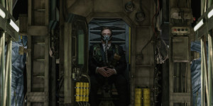 Beitragsbild des Blogbeitrags Captive State 